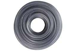 Лісочка для тримера та мотокоси Mastertool 2.0 мм x 125 м квадрат армований 19-1311