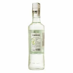Ром Tobacco Silver Premium 37.5% 0.7 л - мініатюра 4