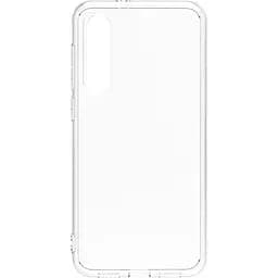 Чехол-накладка Toto Acrylic+TPU Case Xiaomi Mi 9 SE Transparent