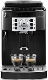 Кавомашина Delonghi Magnifica S ECAM22.112.B [79907] - мініатюра 2
