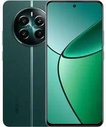 Мобільний телефон realme 12 4G 8/256GB Pioneer Green
