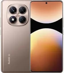 Смартфон Xiaomi Redmi Note 14 Pro 5G 12/512GB Sand Gold