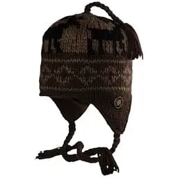 Шапка Chaos Trabzon Dark Brown (1052-11G3 2437 086)