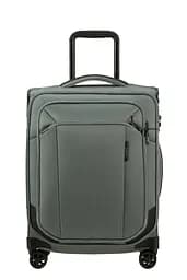 Валіза 55 См Samsonite RESPARK SAGE GREY 55x40x20 KJ3*28004