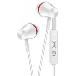 Навушники Golf with mic M6