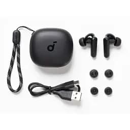 Гарнітура Anker SoundСore R50i Black (6907840) - мініатюра 8