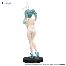 Фігурка FuRyu BiCute Bunneis Вокалоїд Хацуне Міку Vocaloid Hatsune Miku 27 см F BB V HM 27 - мініатюра 3