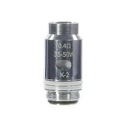Випарник змінний для Smoant Pasito 2 Coil K2 Mesh K2 Mesh - 0.4 Ом (18931)