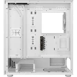 Корпус GAMDIAS TALOS M3 MESH WH (4711514500905) - мініатюра 7