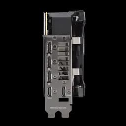 Відеокарта GeForce RTX 4090 24GB Asus TUF Gaming OG OC (TUF-RTX4090-O24G-OG-GAMING) Б/В - мініатюра 3