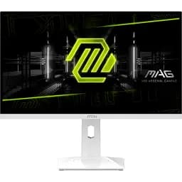 Монитор MSI 27" MAG 274QRFW (131230)