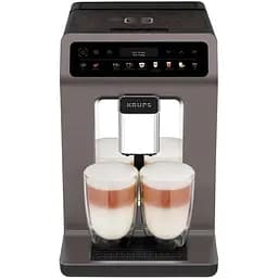 Автоматична кава машина Krups Evidence One EA895E
