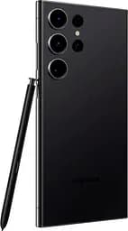Смартфон Samsung Galaxy S23 Ultra 12/256Gb Phantom Black [SM-S918BZKGSEK] [80641] - мініатюра 8