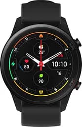 Смарт-годинник Xiaomi Mi Watch Color Sport Version Black - мініатюра 4