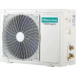 Спліт-система Hisense Omega CF35YR1D [116549] - мініатюра 7