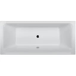 Ванна акрилова AM.PM nspre 2.0 білий W52A-180-080W-A Білий