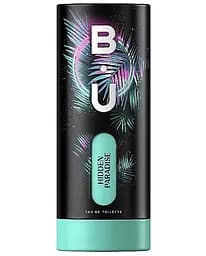 Туалетная вода для женщин B.U. Hidden Paradise, 50 мл