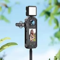Рамка AC Prof X5-6 для Insta360 X5 - мініатюра 7