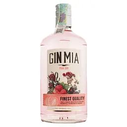 Джин Gin Mia Pink 38% 0.7л