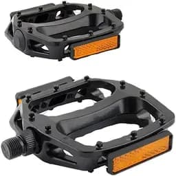 Велосипедные педали Grey's 1 пара (GR14440)