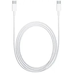 Кабель Xiaomi USB Type-C to USB Type-C 1.5 м White (SJV4108GL/SJV4120CN) (UA)