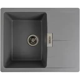 Кухонна мийка Platinum 6250 ZIRKONE (SP000040792)