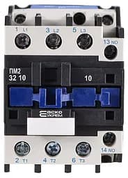 Пускач ПМ 2‑32‑10 D7 42B (LC1‑D3210) АСКО‑УКРЕМ (A0040010096) - мініатюра 2