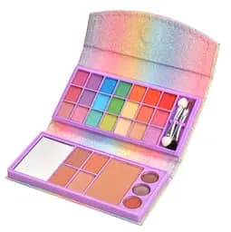 Набір косметики-гаманець Martinelia (30574)