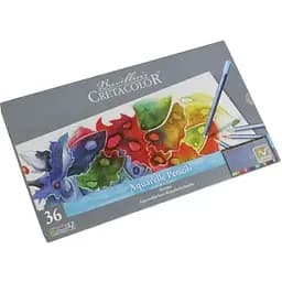 Акварельные карандаши Cretacolor Marino 36 цв.