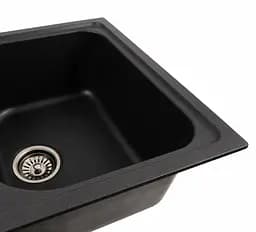 Кухонна мийка Platinum 7950 EQUATORIA (SP000041288) - мініатюра 4