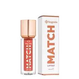 Тинт для губ Match Lip Bogenia Tint (BG714), 006 Персиковый