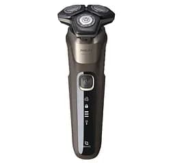 Електробритва Philips Shaver Series 5000 Brown (S5589/38) - мініатюра 3