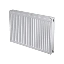 Радиатор стальной Korado 22K 500x900 мм боковое подключение Белый 30412