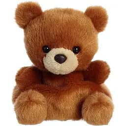 Мягкая игрушка Медвежонок PalmPals 200216N 15 см Разноцветный