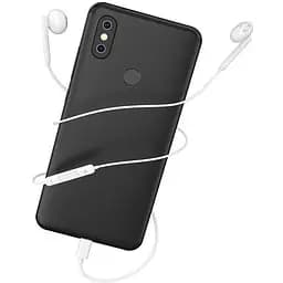 Навушники Hoco L10 Acoustic Type-C wired earphones with mic - мініатюра 6