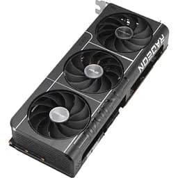 Відеокарта Asus PRIME Radeon RX 9070 OC 16GB (PRIME-RX9070-O16G) UA [134101] - мініатюра 5