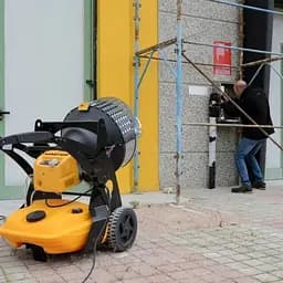 Теплова гармата Master XL 91 - мініатюра 2