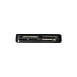 Картрідер зовнішній Grand-X Usb 2.0 All in 1 багатоформатний універсальний - мініатюра 5
