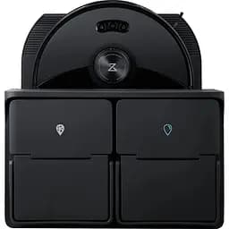 Робот-пилосос RoboRock S8 MaxV Ultra Black [117510] - мініатюра 11