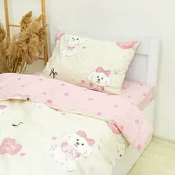 Комплект постельного белья Viluta подростковый ранфорс 24352-pd