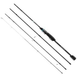 Спиннинг Favorite Blue Bird Compact BB1-764UL-T 2.30 м 1-7 г