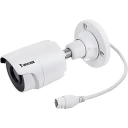 Відеокамера Vivotek IB9380-H, 5MP, H.265, 3.6mm, 30M IR, SNV, WDR Pro - мініатюра 2