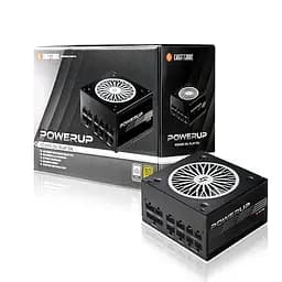 Блок живлення Chieftronic PowerUp 750W [GPX-750FC] [93543] - мініатюра 7