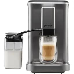 Кавомашина Gorenje GFACM20S (CM9002B-GS)