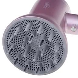 Фен AD-2270P, Pink, 1600W Adler teh0019613 - мініатюра 6