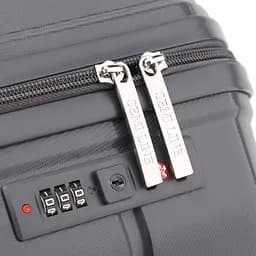 Валіза Semi Line 24" (M) Graphite (T5835-2) - мініатюра 7