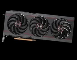 Видеокарта AMD Radeon RX 6800 16GB Sapphire Pulse (11305-02) Б/У