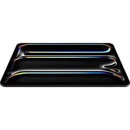 Планшет Apple iPad Pro 11 (2025) 16/1TB Wi-Fi + Cellular Space Black (ME2U4) [150631] - мініатюра 2