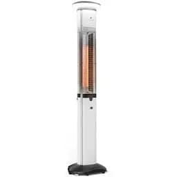 Мегалітичний променистий обігрівач Blumfeldt Megalith 2700 W до 54 м² (10033290)