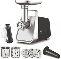 М'ясорубка Moulinex ME307832 - мініатюра 2